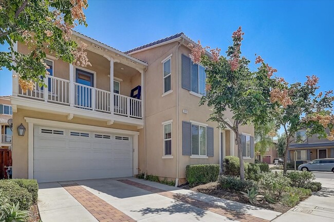 property at 3115 N Sunrise Ct