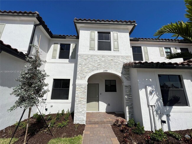 property at 11779 SW 247th Ter