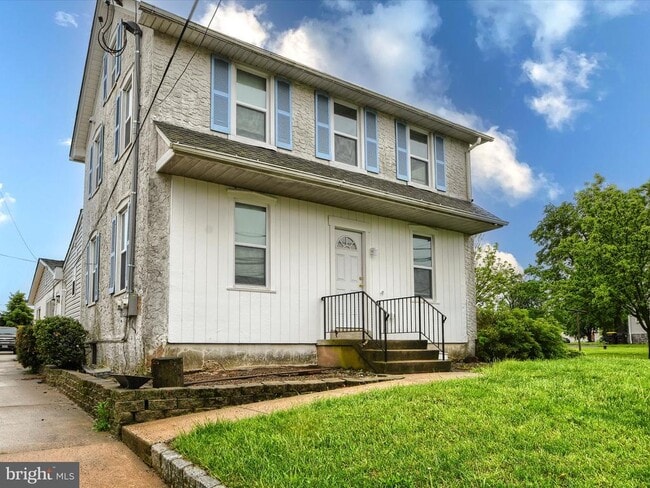 property at 78a Ridge Rd