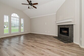 204 Harvard Dr in Princeton, TX - Building Photo - Building Photo