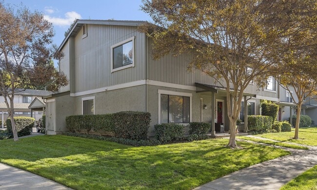4886 Rue Le Mans in San Jose, CA - Building Photo - Building Photo