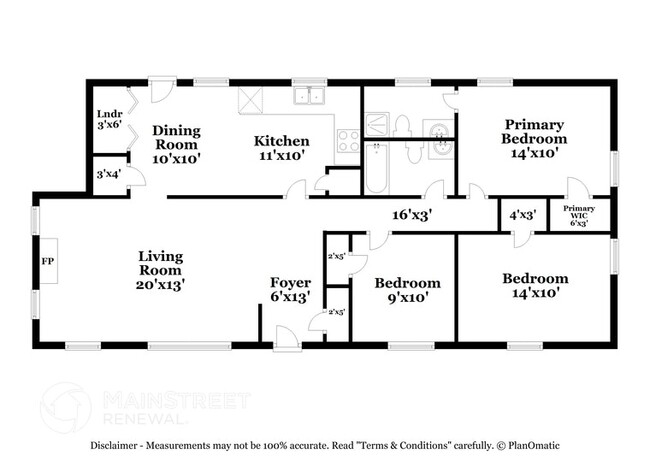 7409 Pawtuckett Rd in Charlotte, NC - Building Photo - Building Photo