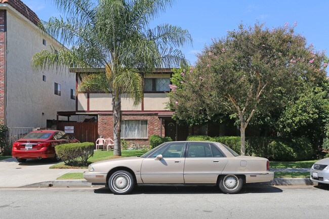 1109 Melrose Ave in Glendale, CA - Building Photo - Building Photo