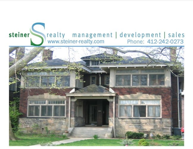 1460 Shady Ave