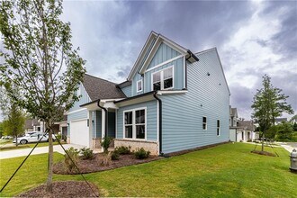 212 Birchwood Row in Canton, GA - Building Photo - Building Photo