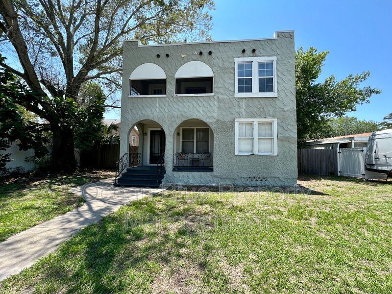 1310 28th St N in St. Petersburg, FL - Building Photo