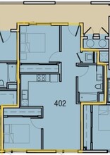Bond Street in West Los Angeles, CA - Building Photo - Interior Photo