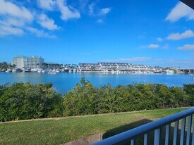 14800 Walsingham Rd, Unit 1215 in Largo, FL - Building Photo