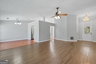 907 Ashley Crossing Ln NW in Lawrenceville, GA - Building Photo - Building Photo