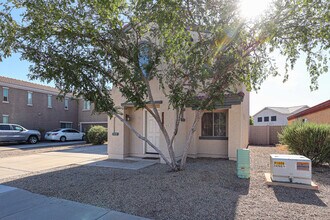 2428 S 84th Gln in Tolleson, AZ - Building Photo - Building Photo