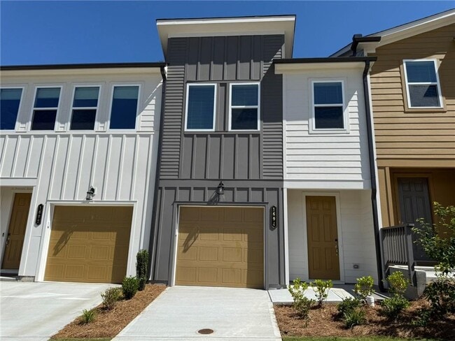 property at 1694 Gunnin Trce NW
