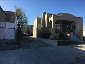 461 W 10th St, Unit 2