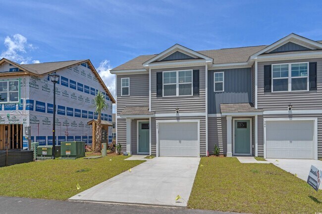 344 Bayou Loop in Surfside Beach, SC - Building Photo - Building Photo