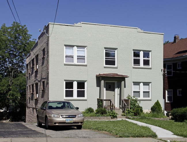 5311 Moeller Ave in Cincinnati, OH - Building Photo - Building Photo