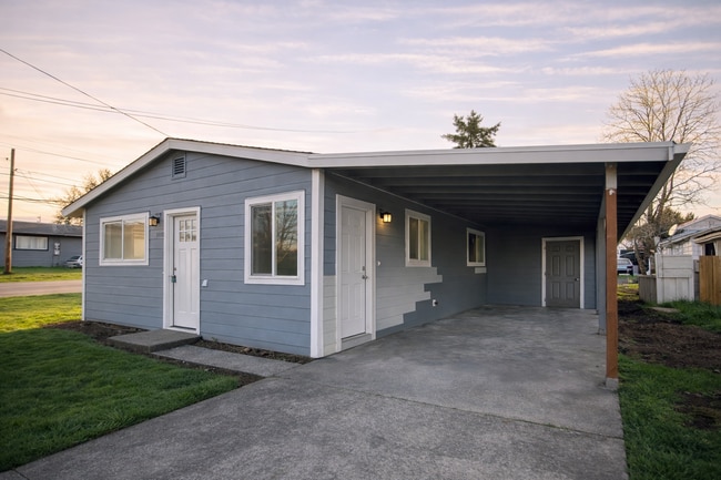 3000 O St in Vancouver, WA - Building Photo - Building Photo