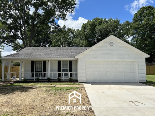property at 7654 Stonycreek Cove