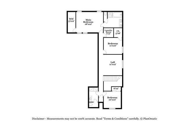 168 Scenic Lookout Ave in Henderson, NV - Building Photo - Building Photo