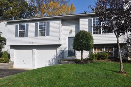 5142 Shady Oak Drive in Hilliard, OH - Building Photo - Building Photo