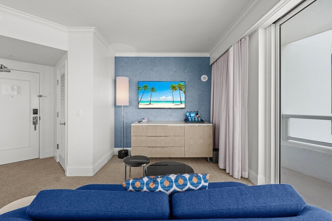 property at 4441 Collins Ave