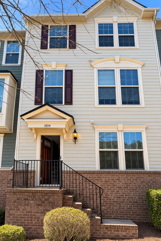 3014 Potomac River Pkwy in Charlotte, NC - Foto de edificio - Building Photo