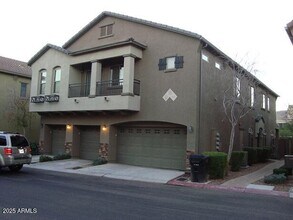 2024 S Baldwin in Mesa, AZ - Building Photo - Building Photo