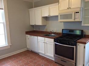 1520 S Louisiana St, Unit 2 in Little Rock, AR - Foto de edificio - Building Photo