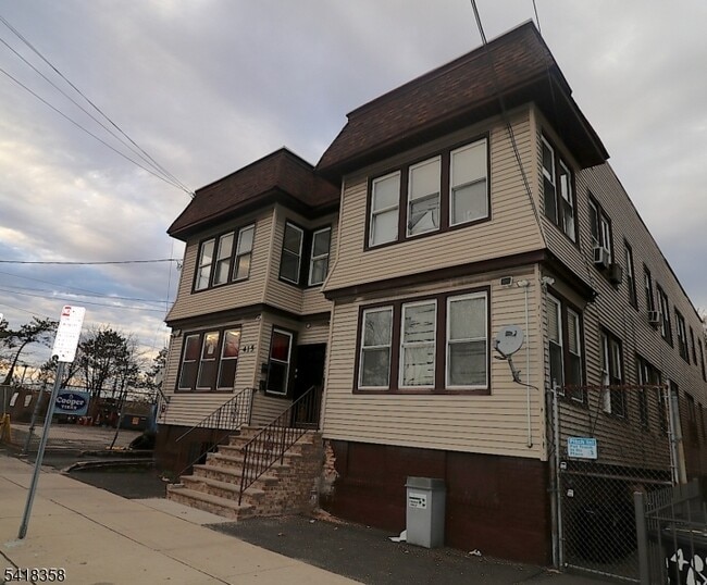 property at 413 Lyons Ave