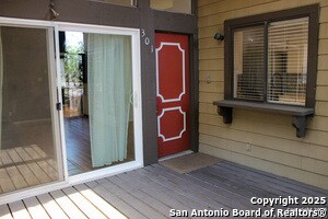 11815 Vance Jackson Rd in San Antonio, TX - Building Photo - Building Photo