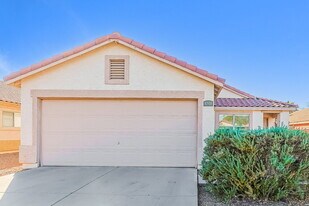 8505 E Meseto Ave in Mesa, AZ - Building Photo