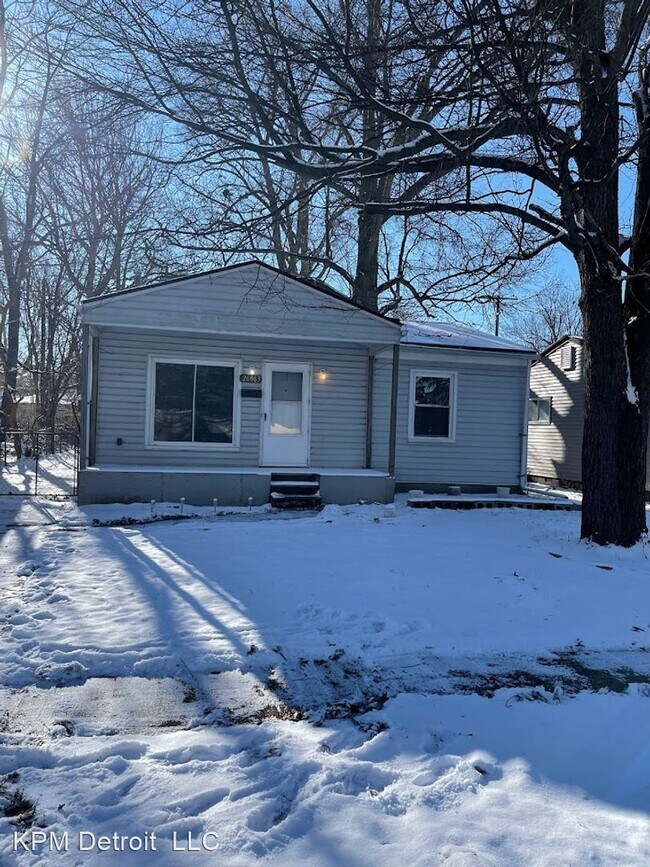 26063 Dartmouth St Rentals in Inkster, MI