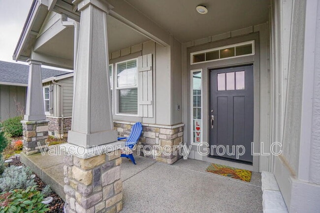 11812 NE 137th Ave in Brush Prairie, WA - Building Photo - Building Photo