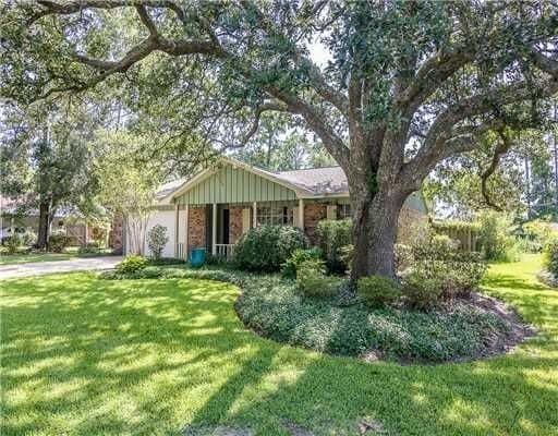 property at 1108 Bristol Blvd
