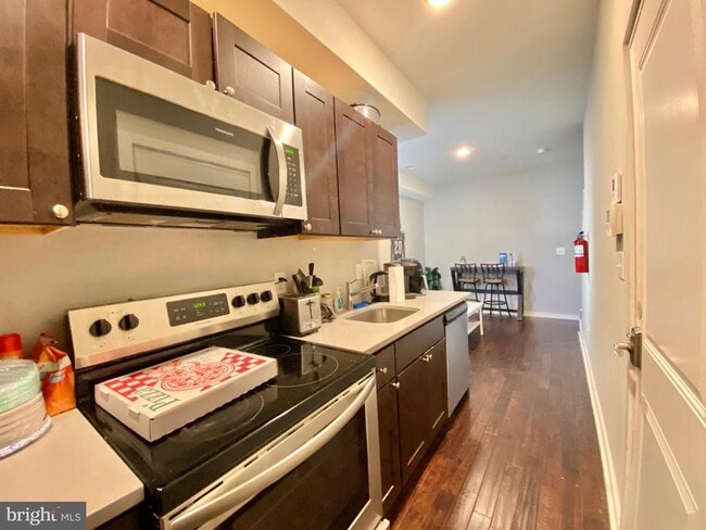 property at 1708 N Bouvier St