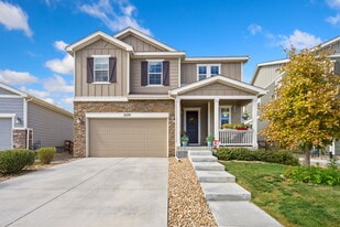 3529 Booth Falls Dr in Loveland, CO - Building Photo