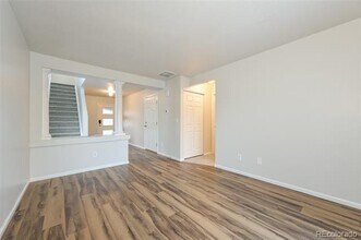 4428 Andes Way in Denver, CO - Building Photo - Building Photo