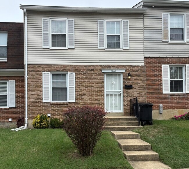 property at 7268 Wood Hollow Ter