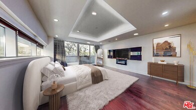 1155 S Grand Ave in Los Angeles, CA - Building Photo - Building Photo