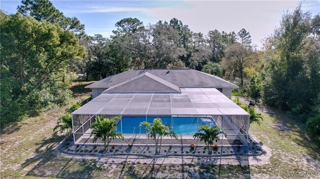 5040 N Baywood Dr in Beverly Hills, FL - Building Photo - Building Photo