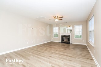 4117 Pineorchard Pl in Nashville, TN - Foto de edificio - Building Photo