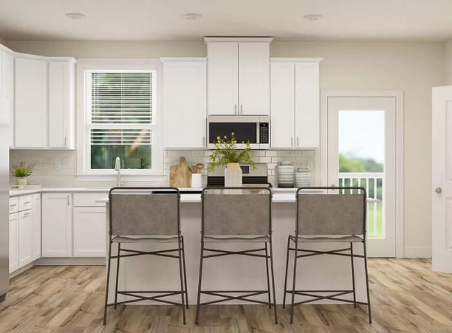 property at 101 Four Leaf Dr