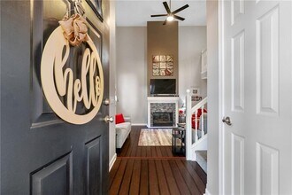 258 Dennis Dr in Alpharetta, GA - Building Photo - Building Photo