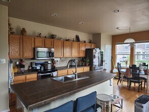 8078 Cedarstone Ln in Colorado Springs, CO - Building Photo - Building Photo