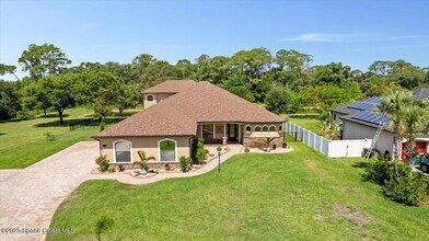 4148 Anlow Rd in Melbourne, FL - Building Photo - Building Photo
