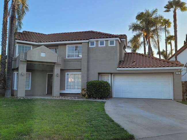 property at 13611 Amanda St