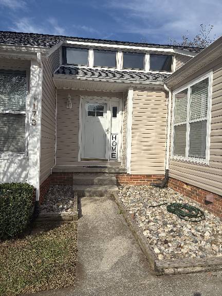 property at 173 Winding Creek Cir NW