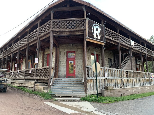 200 S Sharp Ave, Unit #2