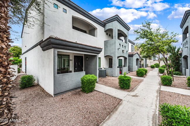property at 4608 W Maryland Ave
