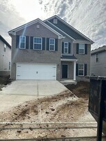 2470 Dittney Ln in Lexington, KY - Building Photo
