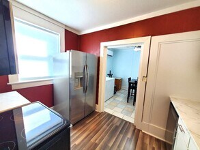 216 N M.L.K. junior Dr in Elizabeth City, NC - Building Photo - Building Photo