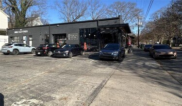92 Ormond St SE in Atlanta, GA - Building Photo - Building Photo